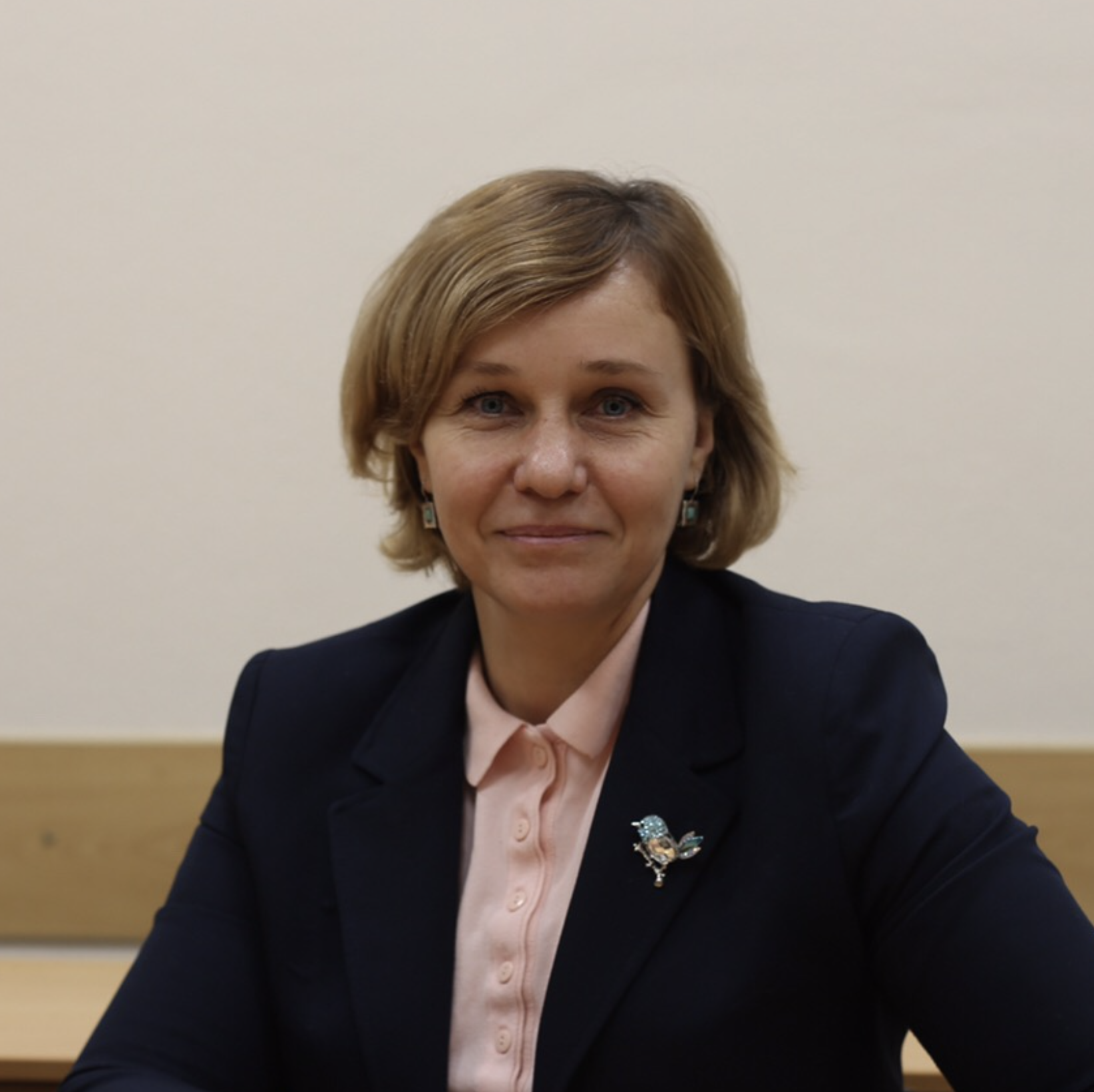 Ильина Наталья Леонидовна